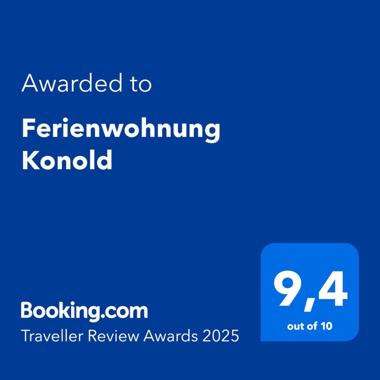 Ferienwohnung Konold Altenmarkt im Pongau Esterno foto
