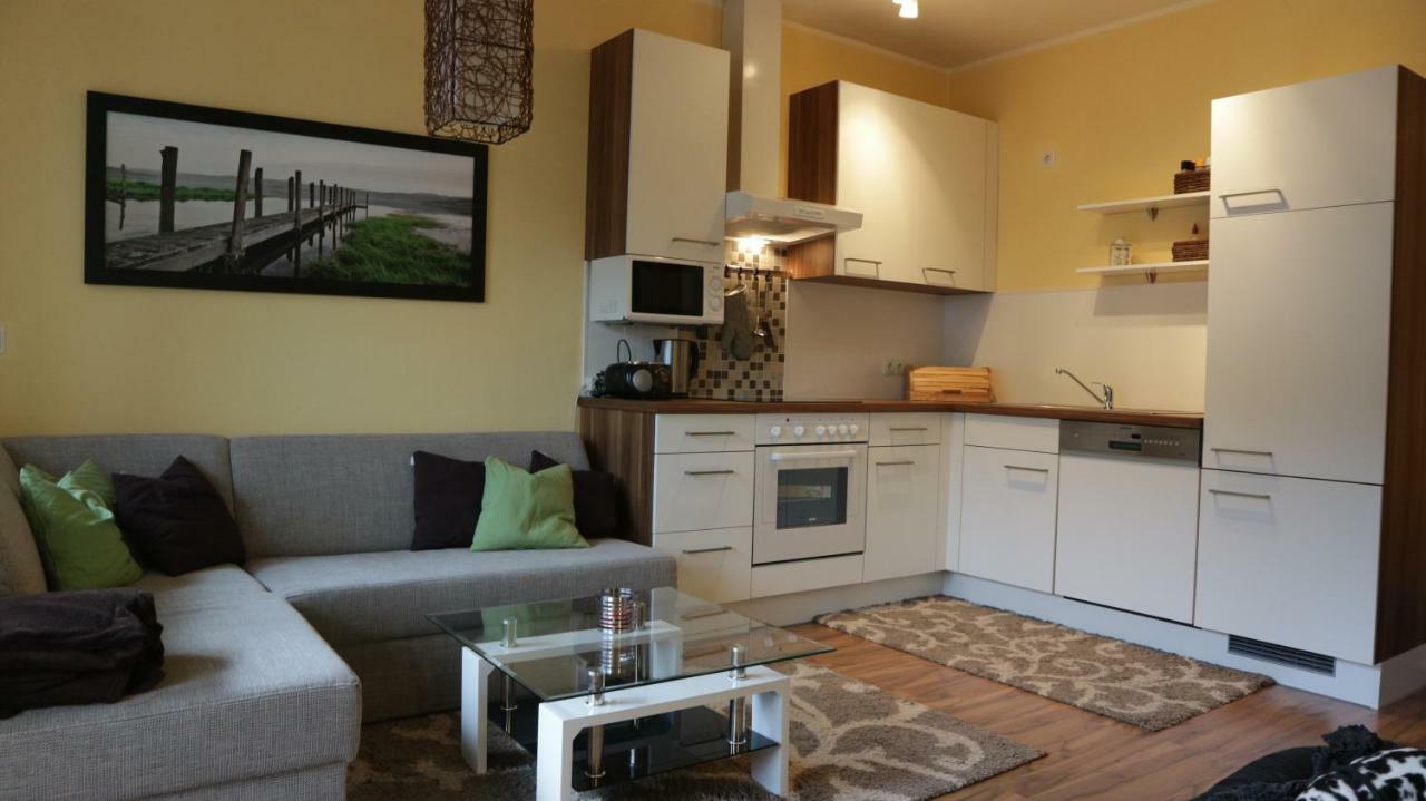 Ferienwohnung Konold Altenmarkt im Pongau Esterno foto