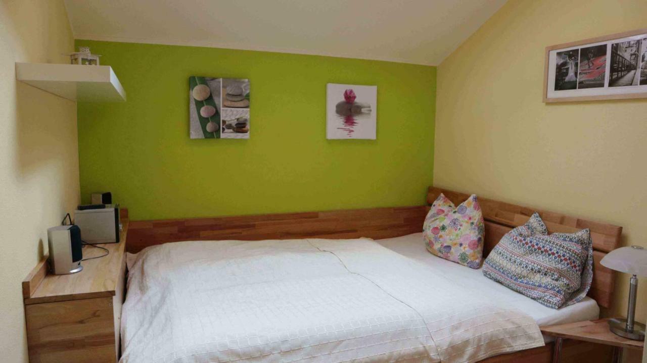 Ferienwohnung Konold Altenmarkt im Pongau Esterno foto