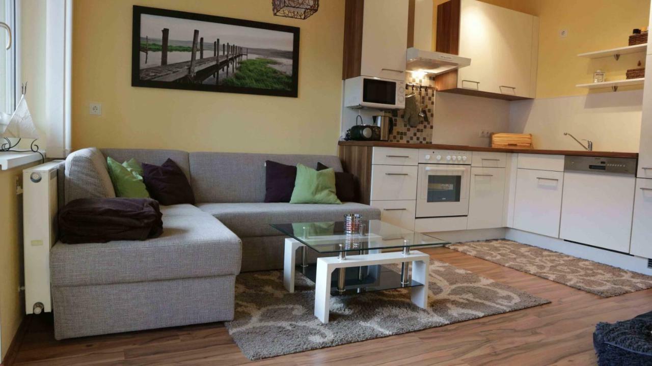 Ferienwohnung Konold Altenmarkt im Pongau Esterno foto