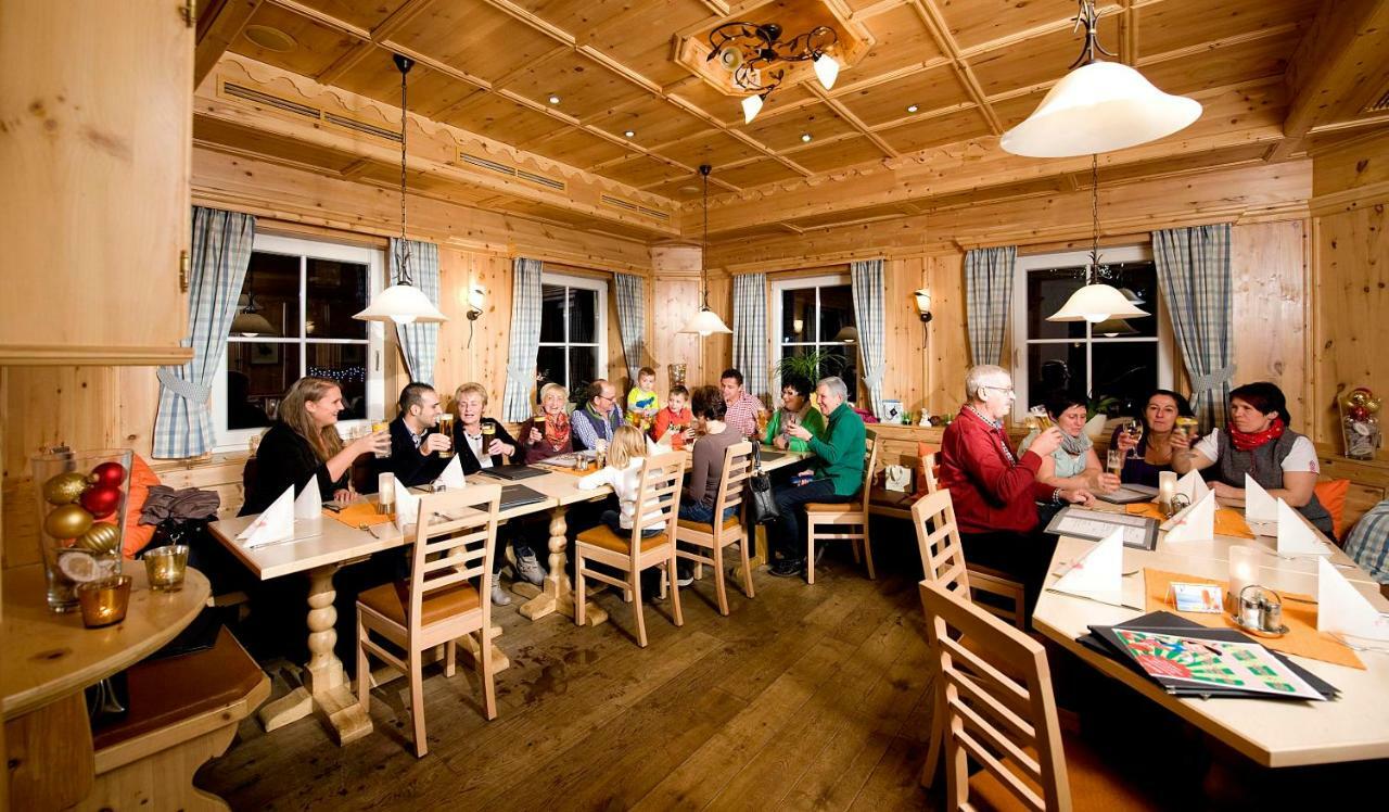 Ferienwohnung Konold Altenmarkt im Pongau Esterno foto