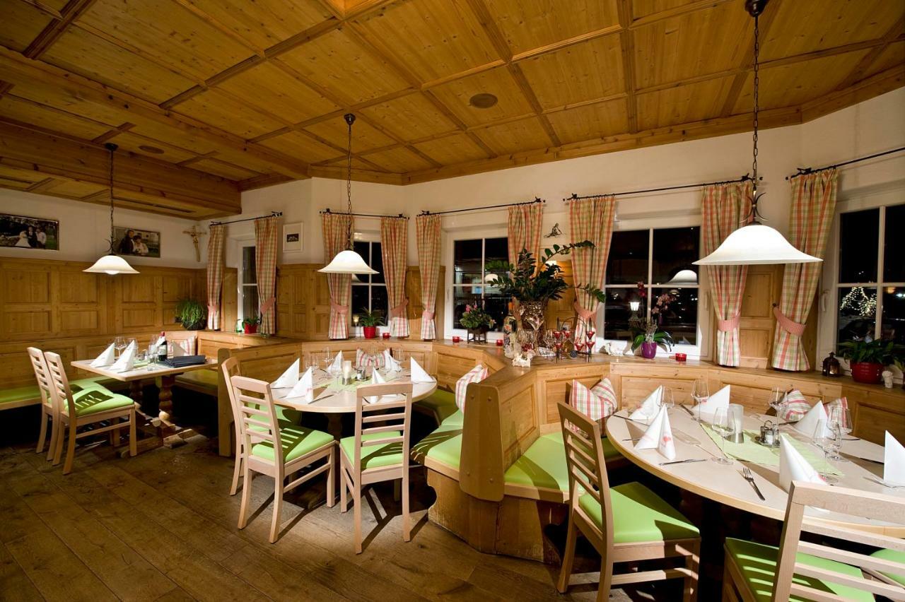 Ferienwohnung Konold Altenmarkt im Pongau Esterno foto
