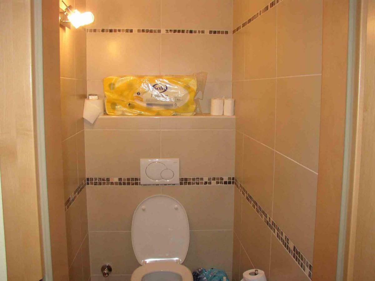 Ferienwohnung Konold Altenmarkt im Pongau Esterno foto
